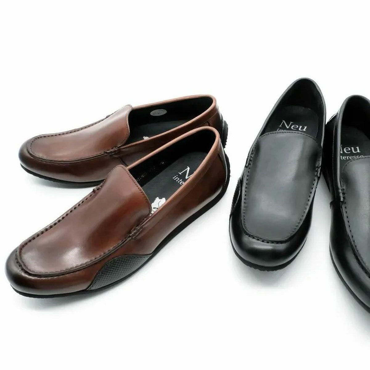 three generations｜103-NI2427-252｜シューズ