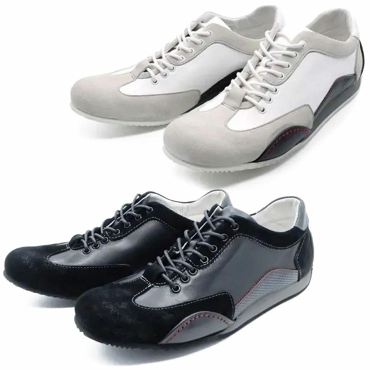 three generations｜103-NI2425L-252｜シューズ