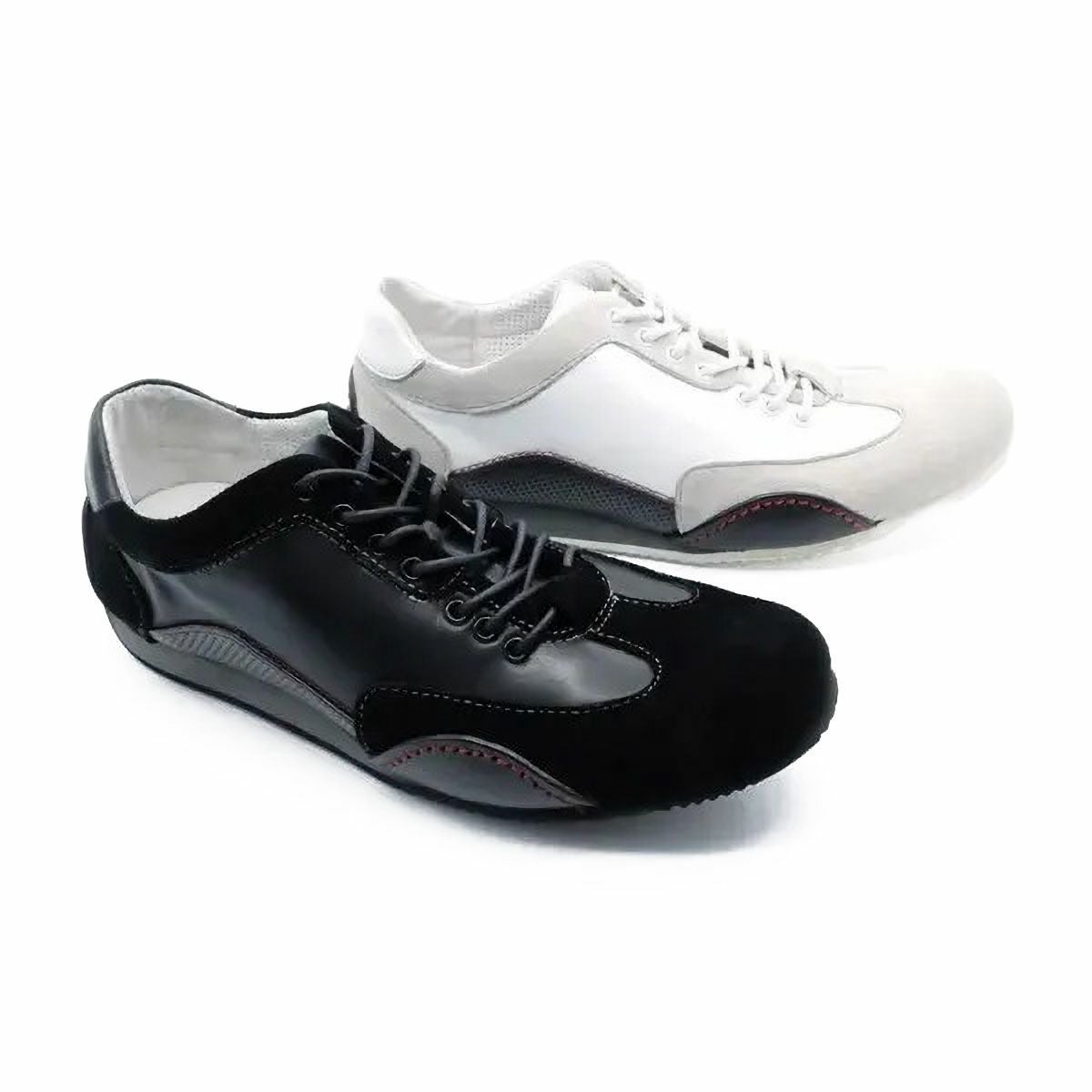 three generations｜103-NI2425L-252｜シューズ