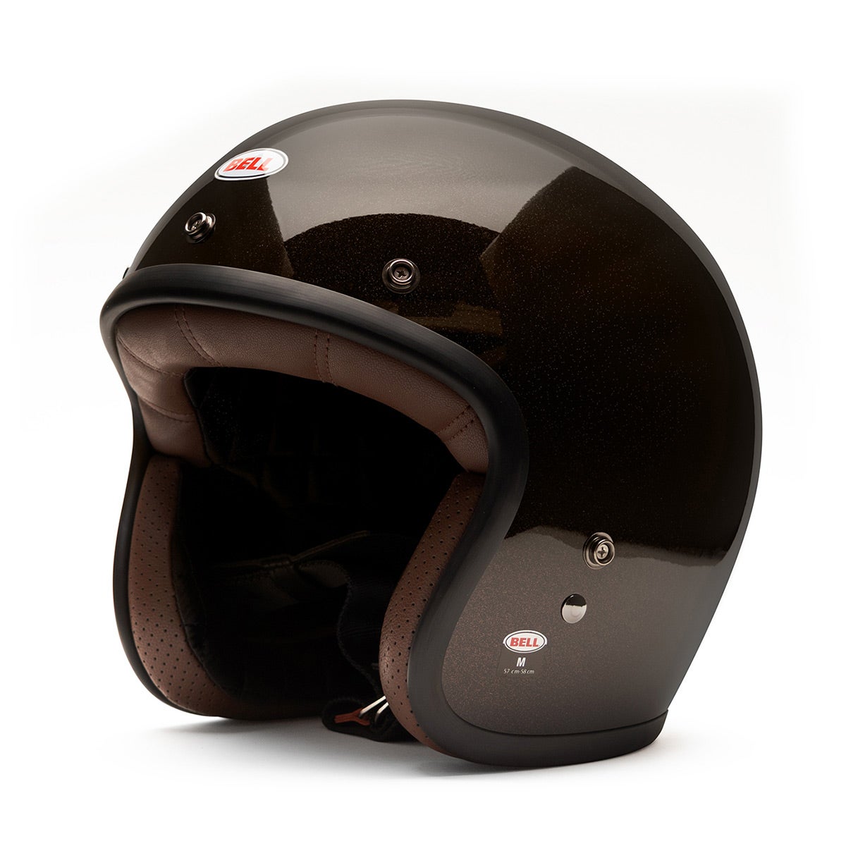 BELL｜CUSTOM500 フレークルートビア｜ジェット
