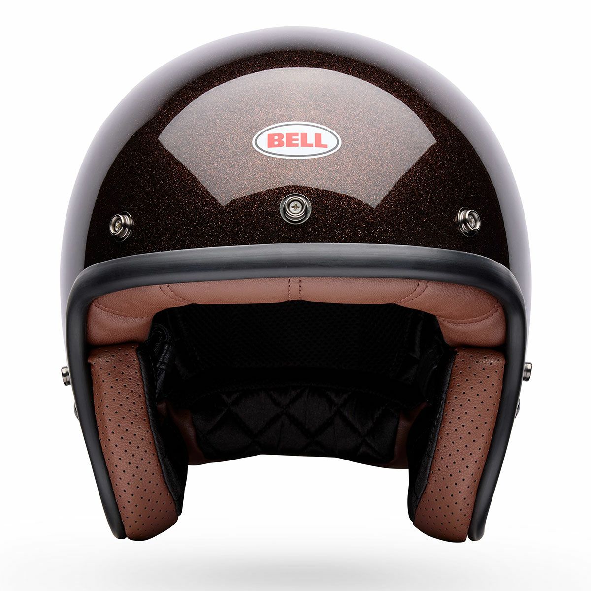 BELL｜CUSTOM500 フレークルートビア｜ジェット｜フレークルートビア