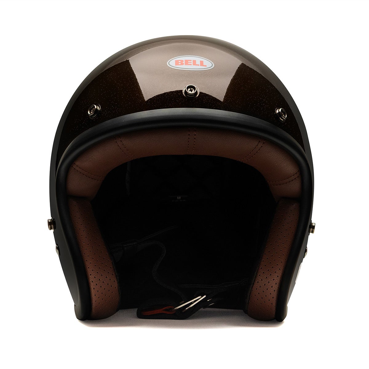 BELL｜CUSTOM500 フレークルートビア｜ジェット｜フレークルートビア