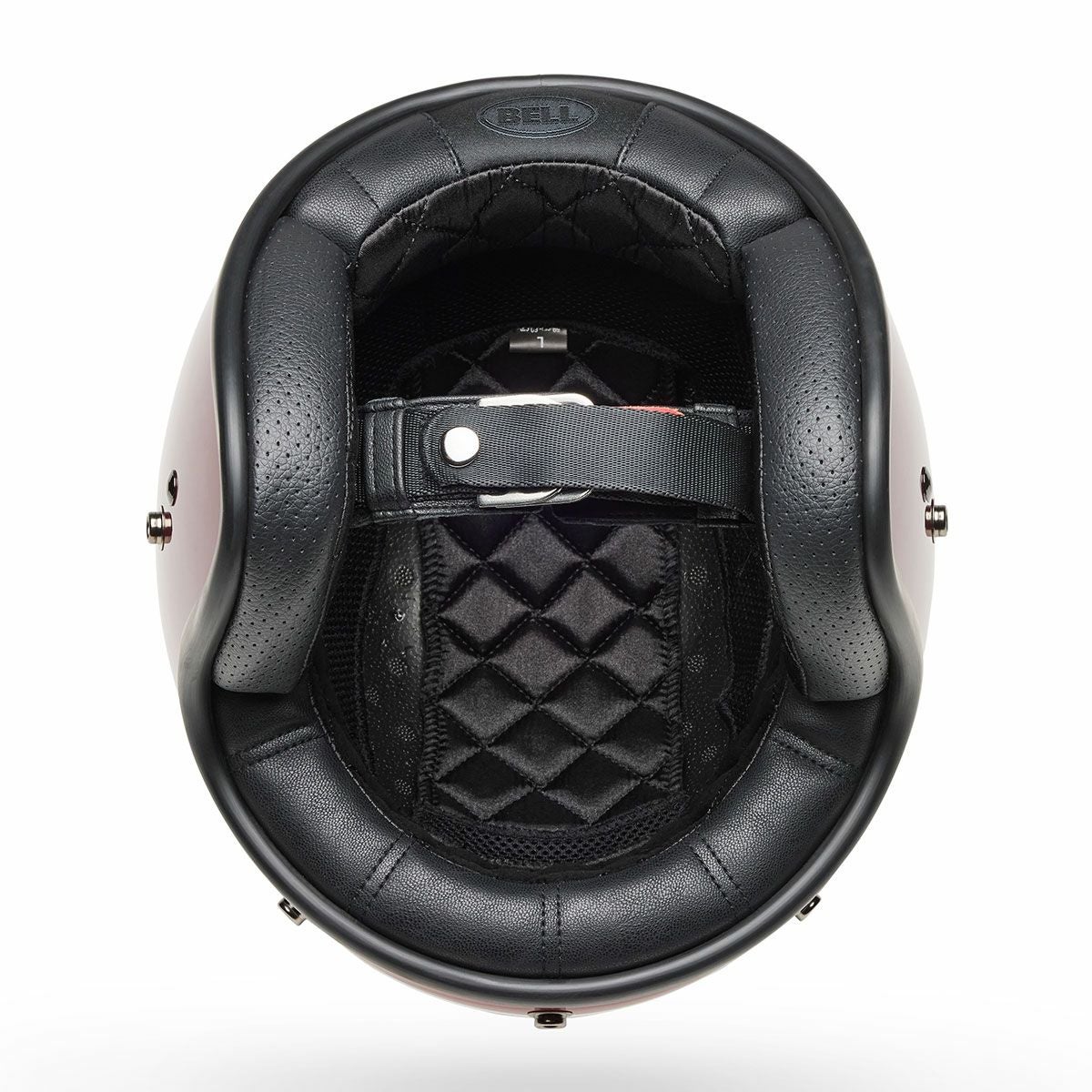 BELL｜CUSTOM500 フレークルートビア｜ジェット｜フレークルートビア