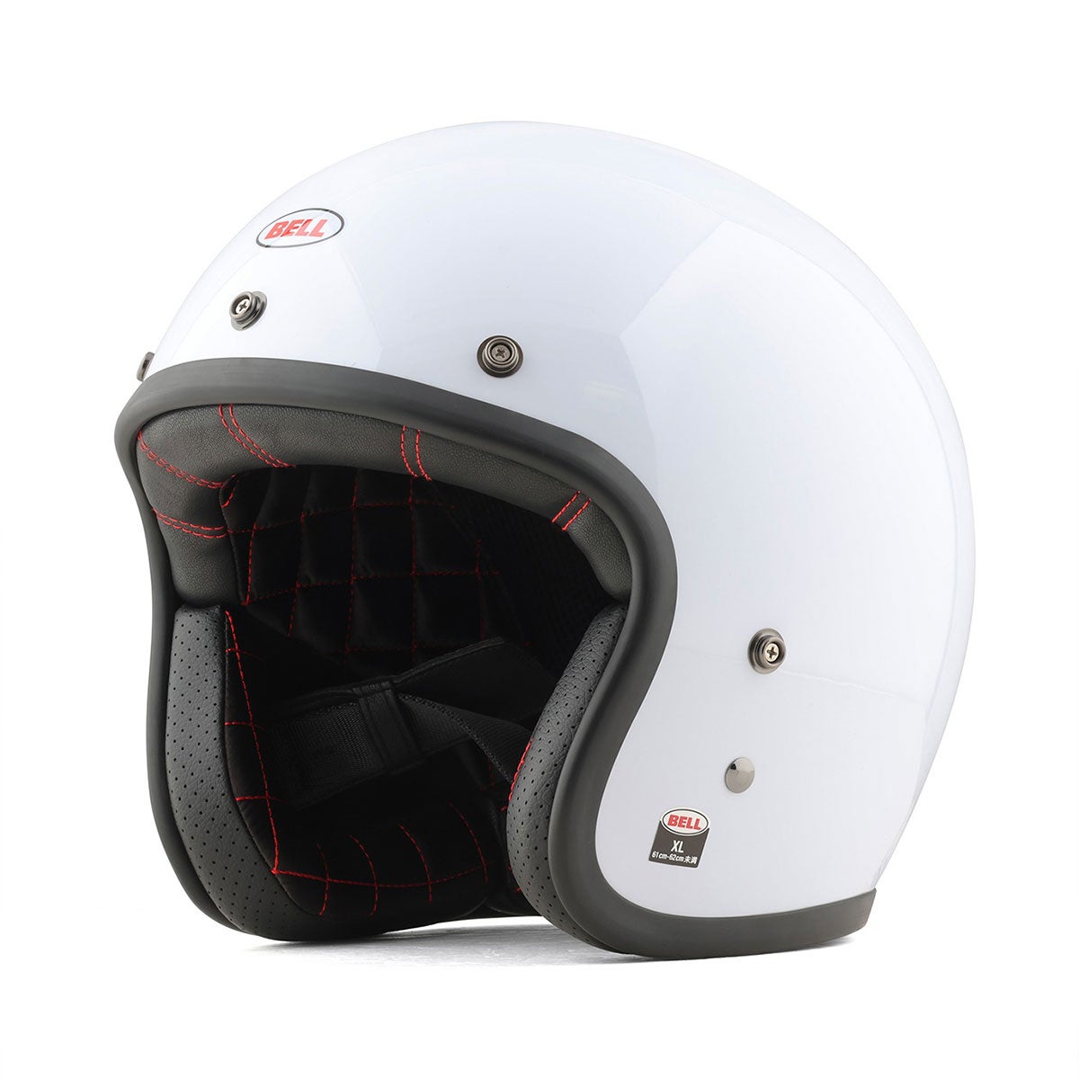 CUSTOM500 ソリッド ビンテージ ホワイト | モトーリモーダ公式
