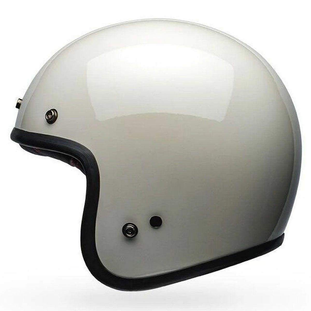 BELL｜CUSTOM500 ソリッド ビンテージ ホワイト｜ジェット｜ソリッド ビンテージ ホワイト