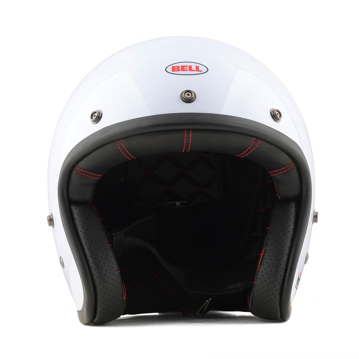 BELL｜CUSTOM500 ソリッド ビンテージ ホワイト｜ジェット