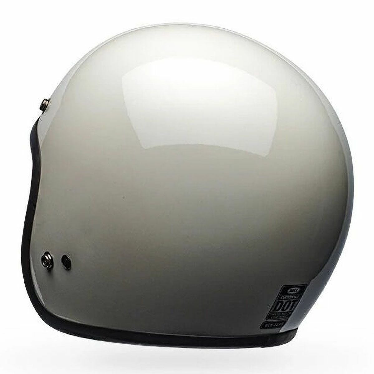 BELL｜CUSTOM500 ソリッド ビンテージ ホワイト｜ジェット｜ソリッド ビンテージ ホワイト