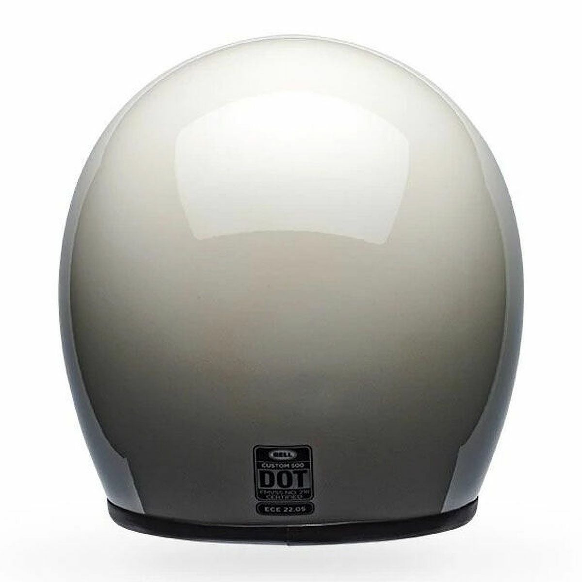 BELL｜CUSTOM500 ソリッド ビンテージ ホワイト｜ジェット｜ソリッド ビンテージ ホワイト