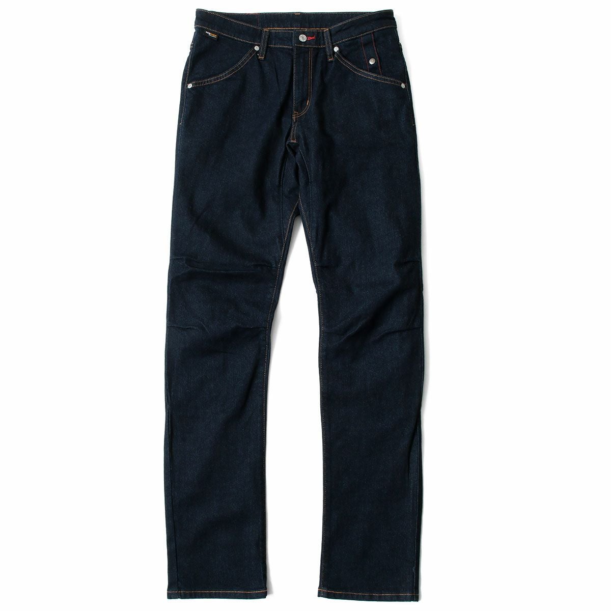 EDWIN コラボ 3D フィット CORDURA® デニム '25 | モトーリモーダ