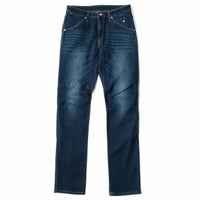 56design｜エドウィン コラボ 3D フィット コーデュラ デニム ’25｜パンツ｜ダメージウォッシュ