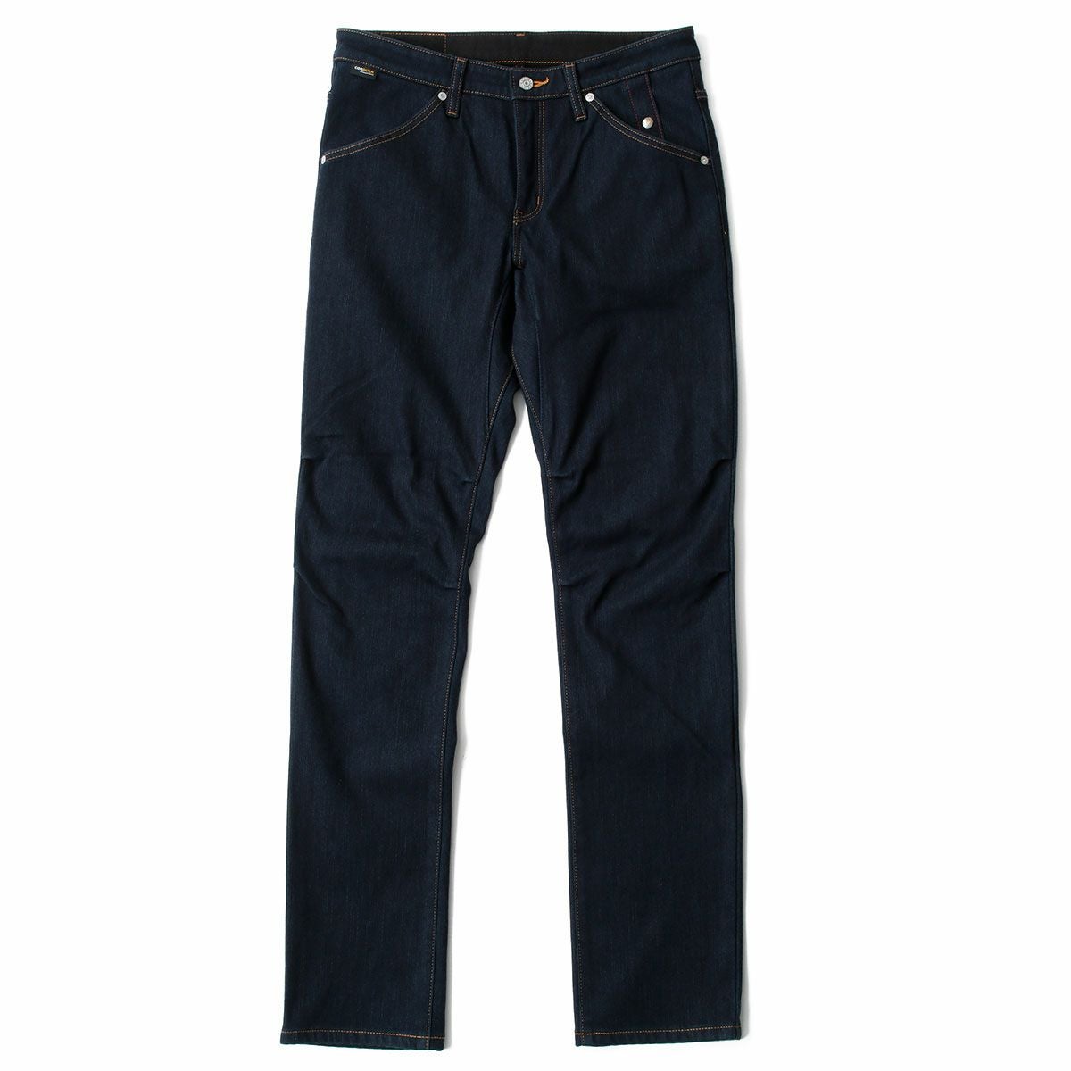 EDWIN コラボ 3Dフィット WILD FIRE CORDURA® デニム '25