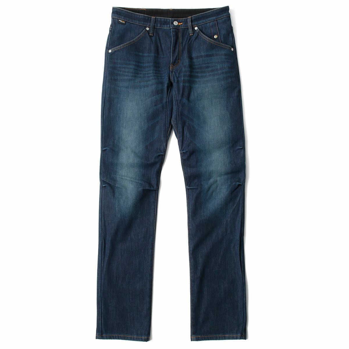 EDWIN コラボ 3Dフィット WILD FIRE CORDURA® デニム '25