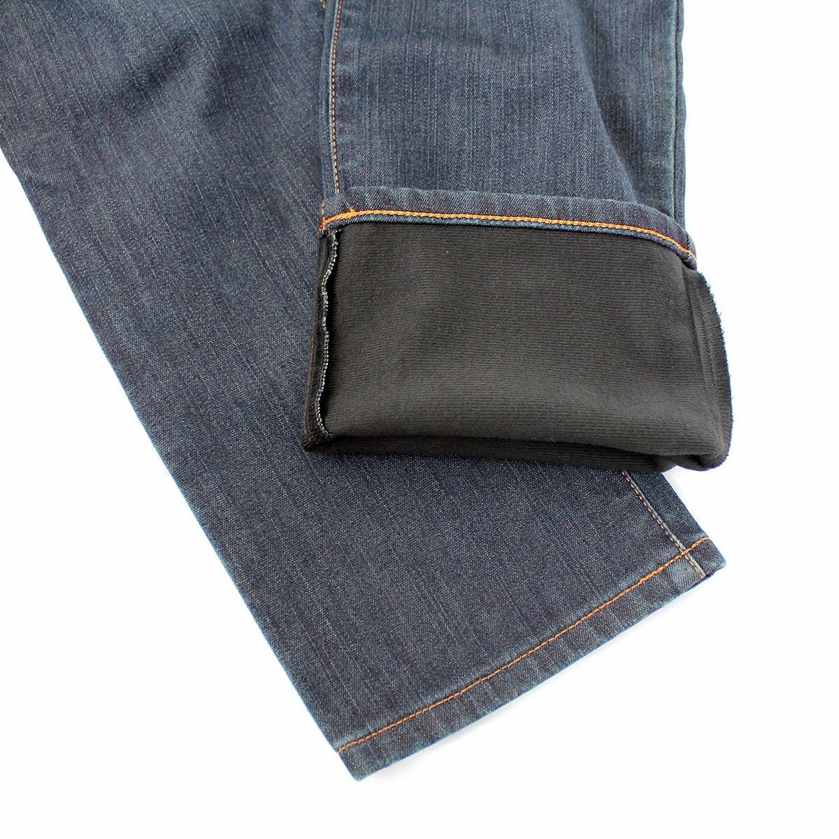 56design｜エドウィン コラボ 3D フィット ワイルドファイア コーデュラ デニム ’25｜パンツ