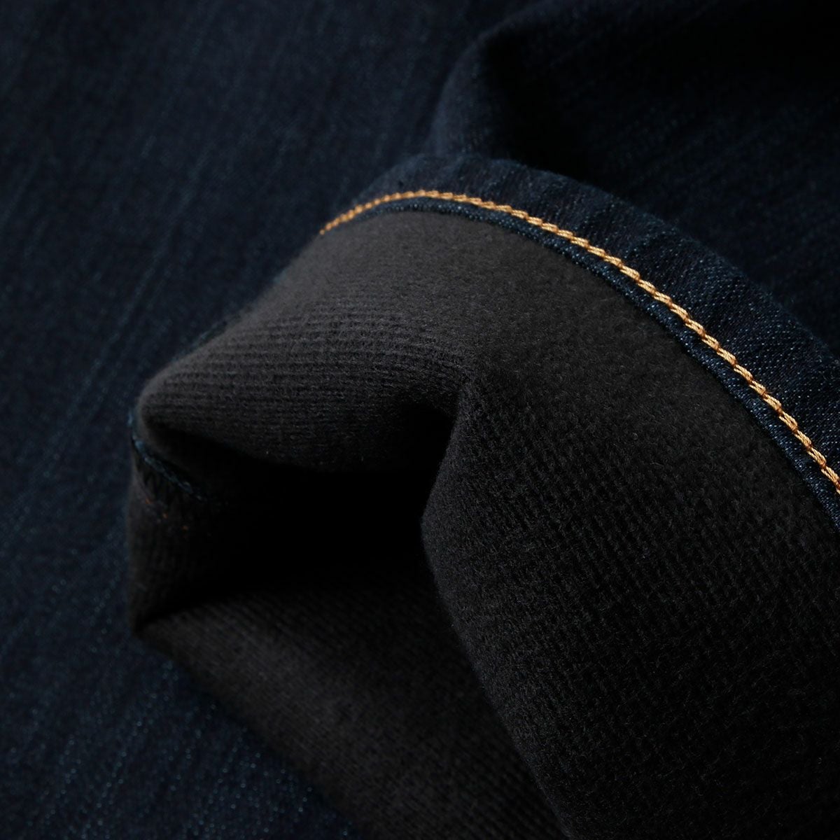 56design｜エドウィン コラボ 3D フィット ワイルドファイア コーデュラ デニム ’25｜パンツ｜ワンウォッシュ