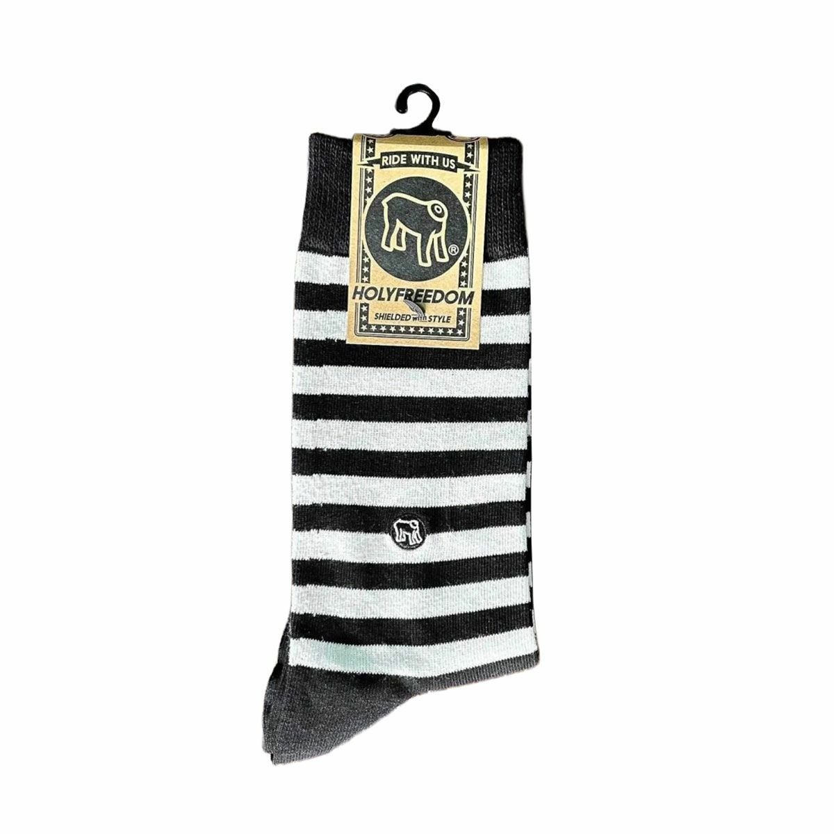 HolyFreedom｜セント クエンティン ソックス｜雑貨