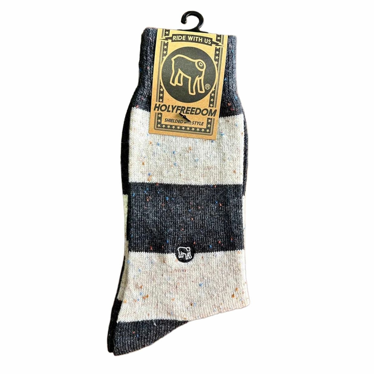 HolyFreedom｜ノープ ソックス｜雑貨