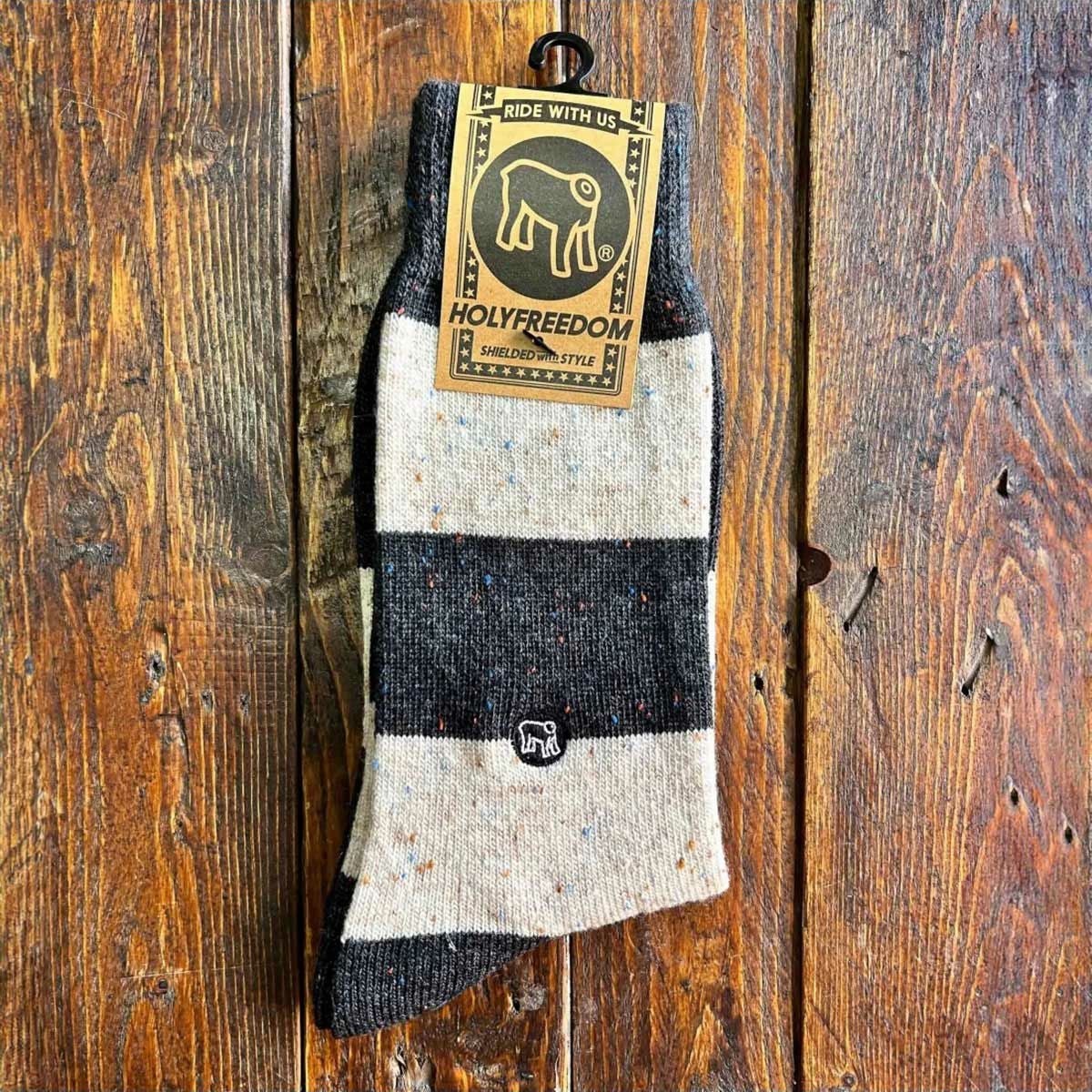 HolyFreedom｜ノープ ソックス｜雑貨