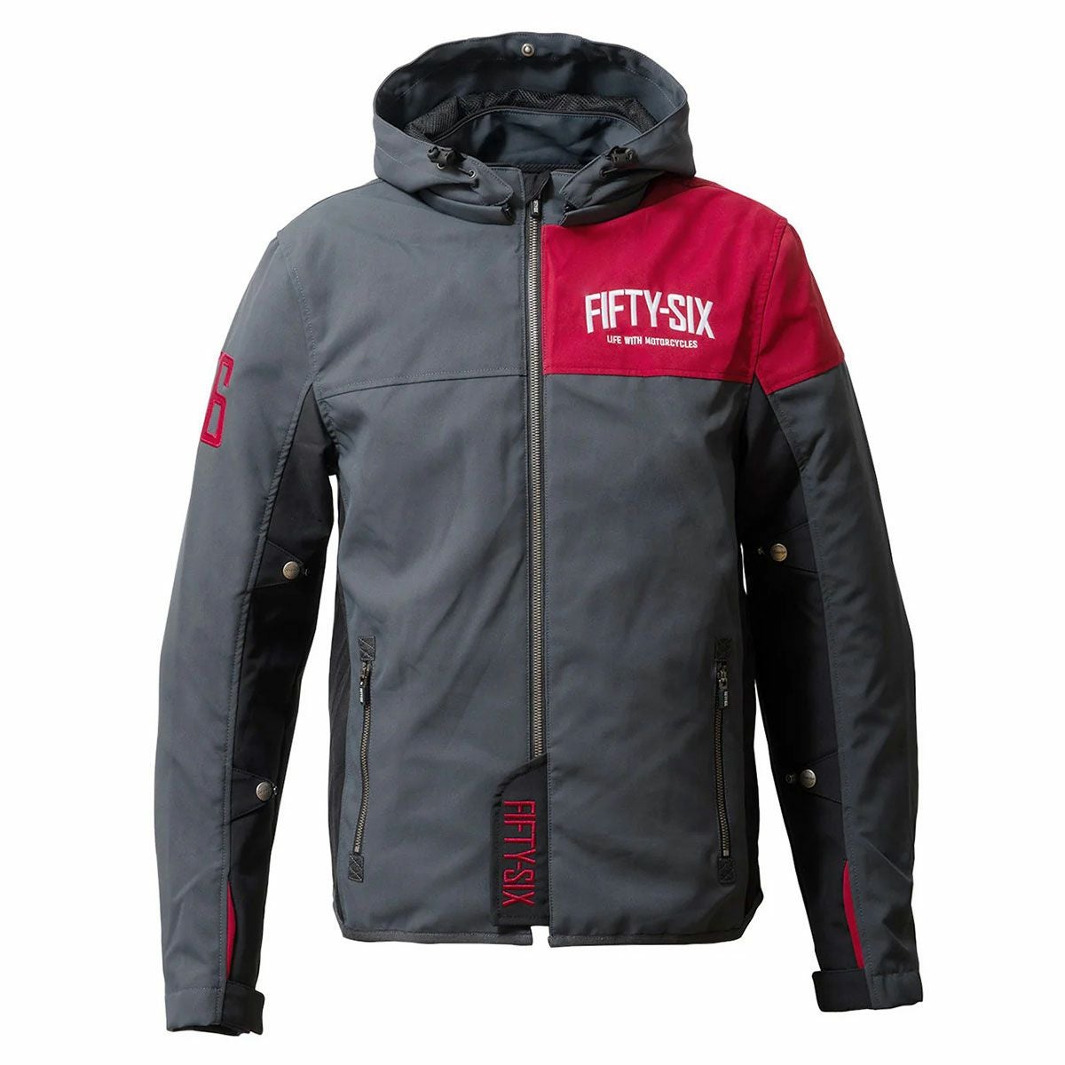 クォーター パーカー '25 | モトーリモーダ公式オンラインショップ