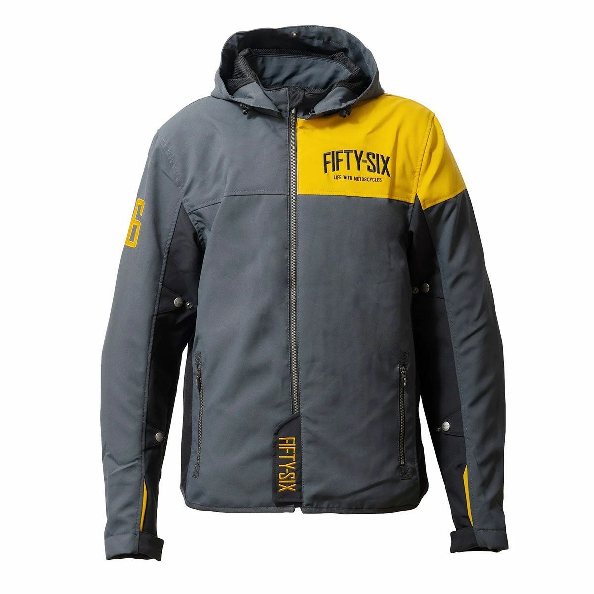 クォーター パーカー '25 | モトーリモーダ公式オンラインショップ