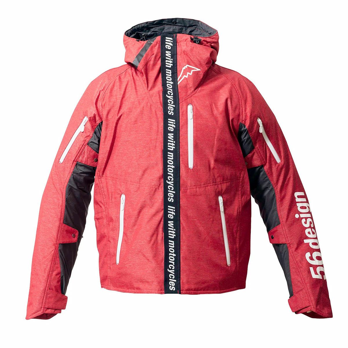 ウィンター アクシス ジャケット | モトーリモーダ公式オンラインショップ