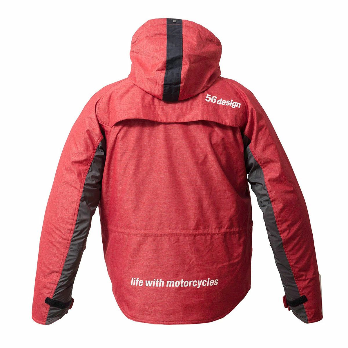 ウィンター アクシス ジャケット | モトーリモーダ公式オンラインショップ