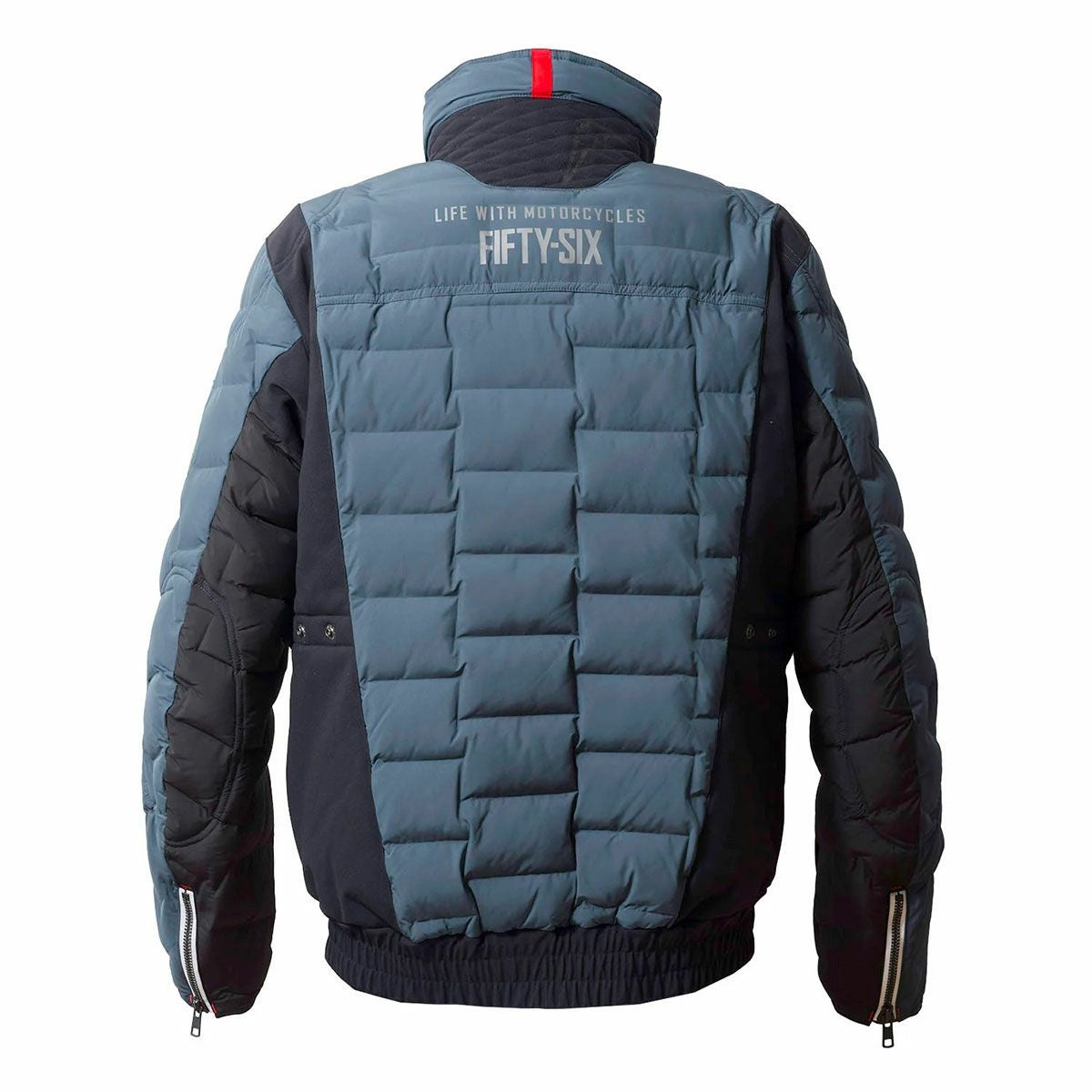 56design｜ウィンターアーバン ライディング ジャケット EVO｜アウター｜ブルー