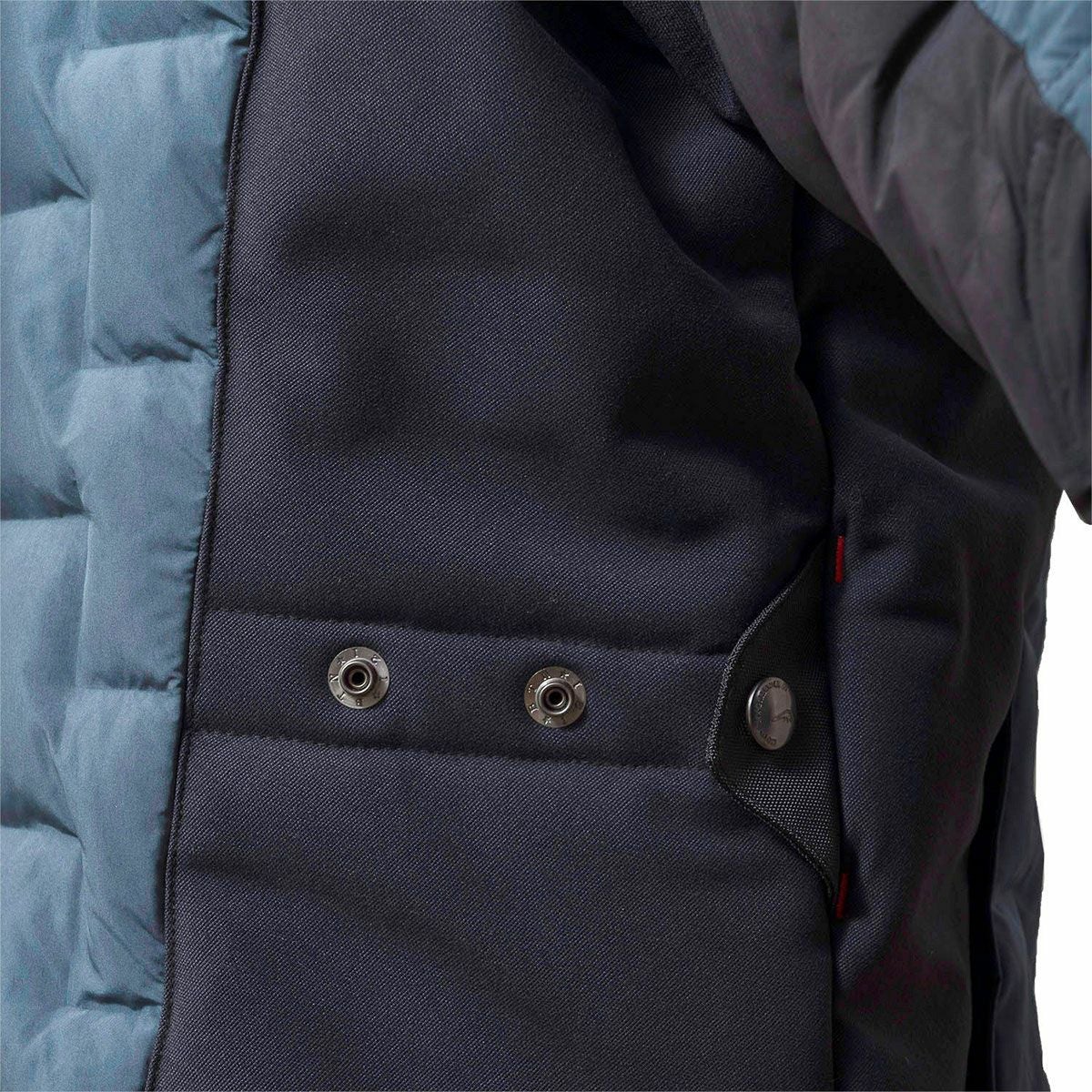 56design｜ウィンターアーバン ライディング ジャケット EVO｜アウター｜ブルー