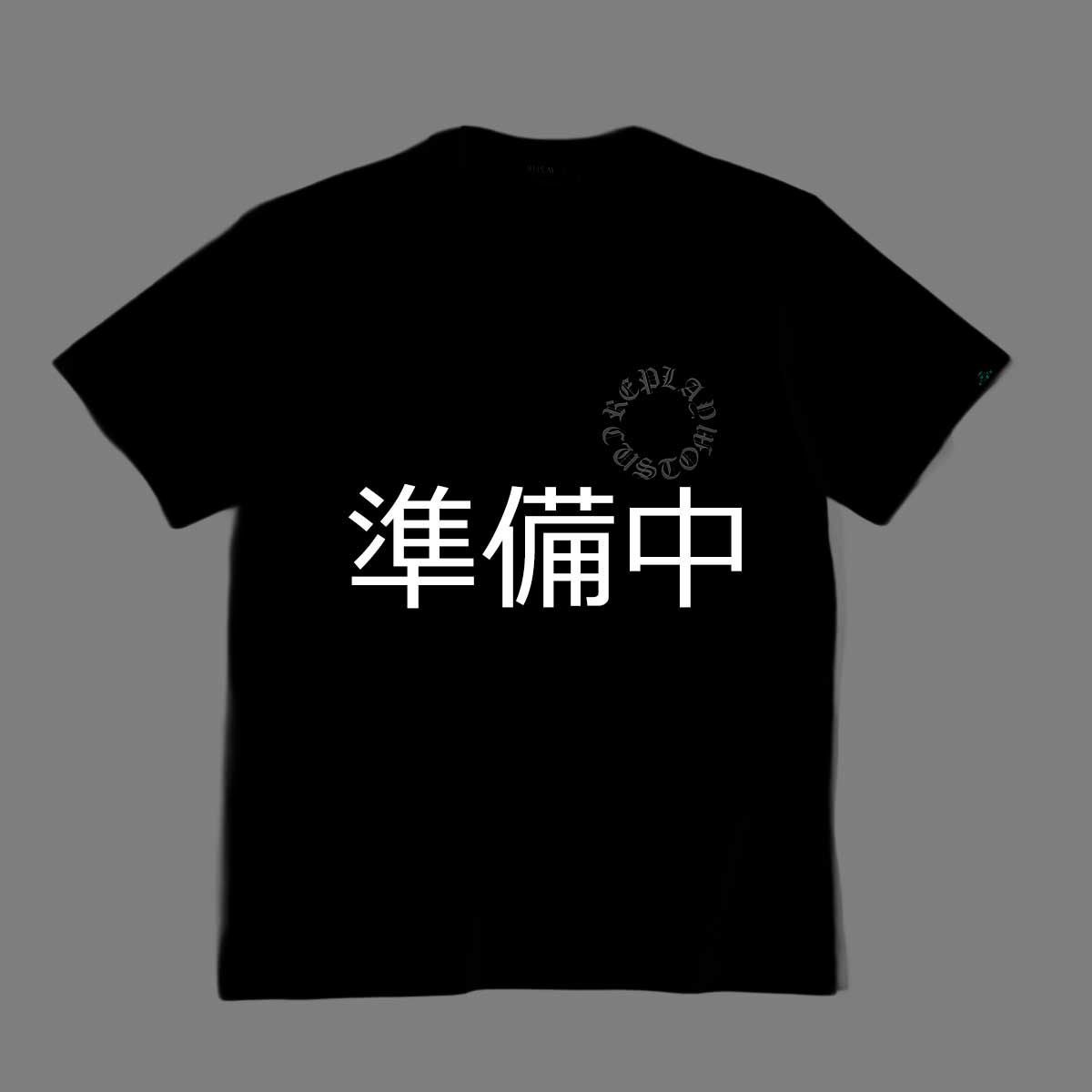 リプレイ カスタム コットン Tシャツ | モトーリモーダ公式オンライン
