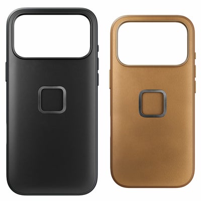 Peak Design｜エブリデイ ケース iPhone 17 Pro / Pro Max クラリーノ｜雑貨