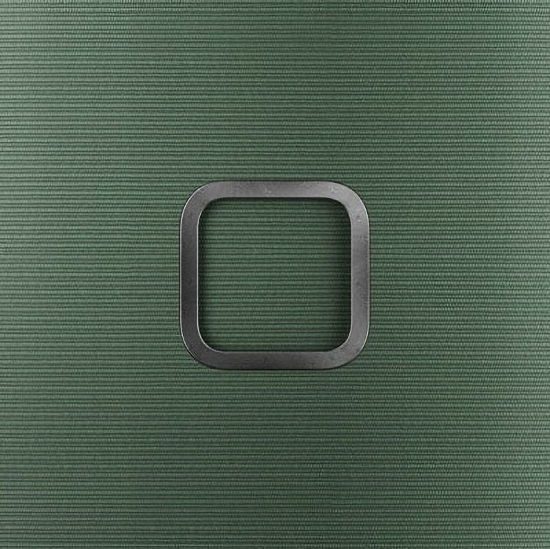 Peak Design｜エブリデイ ケース iPhone 17 / Air / Pro / Pro Max ナイロンキャンバス｜雑貨｜セージ