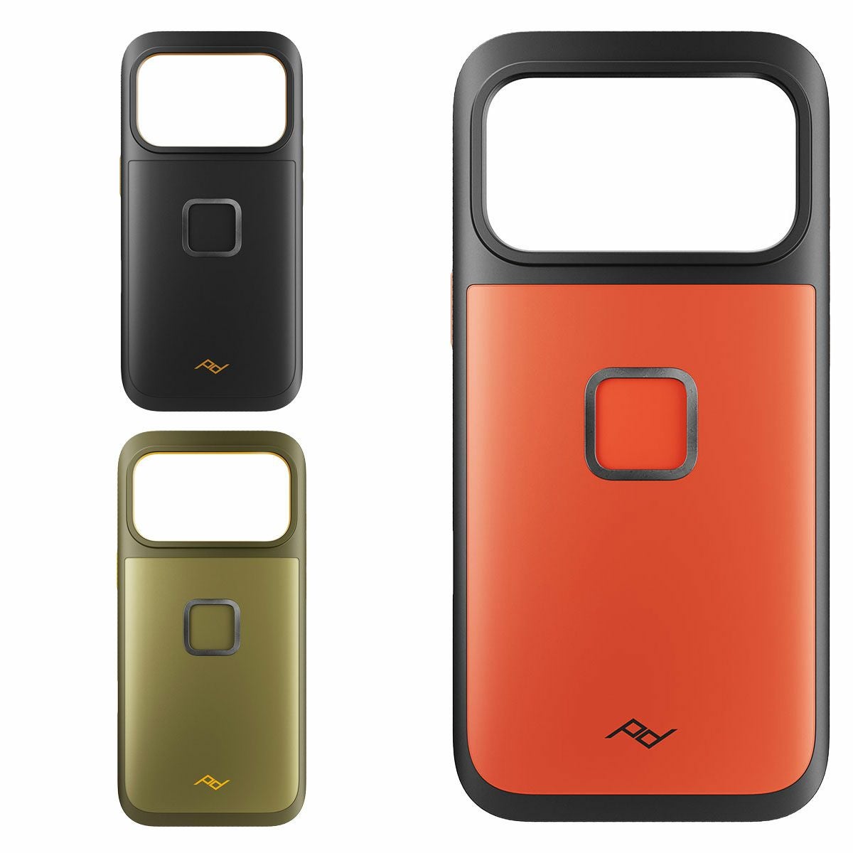 Peak Design｜ナー ケース iPhone 17 Pro / Pro Max｜雑貨