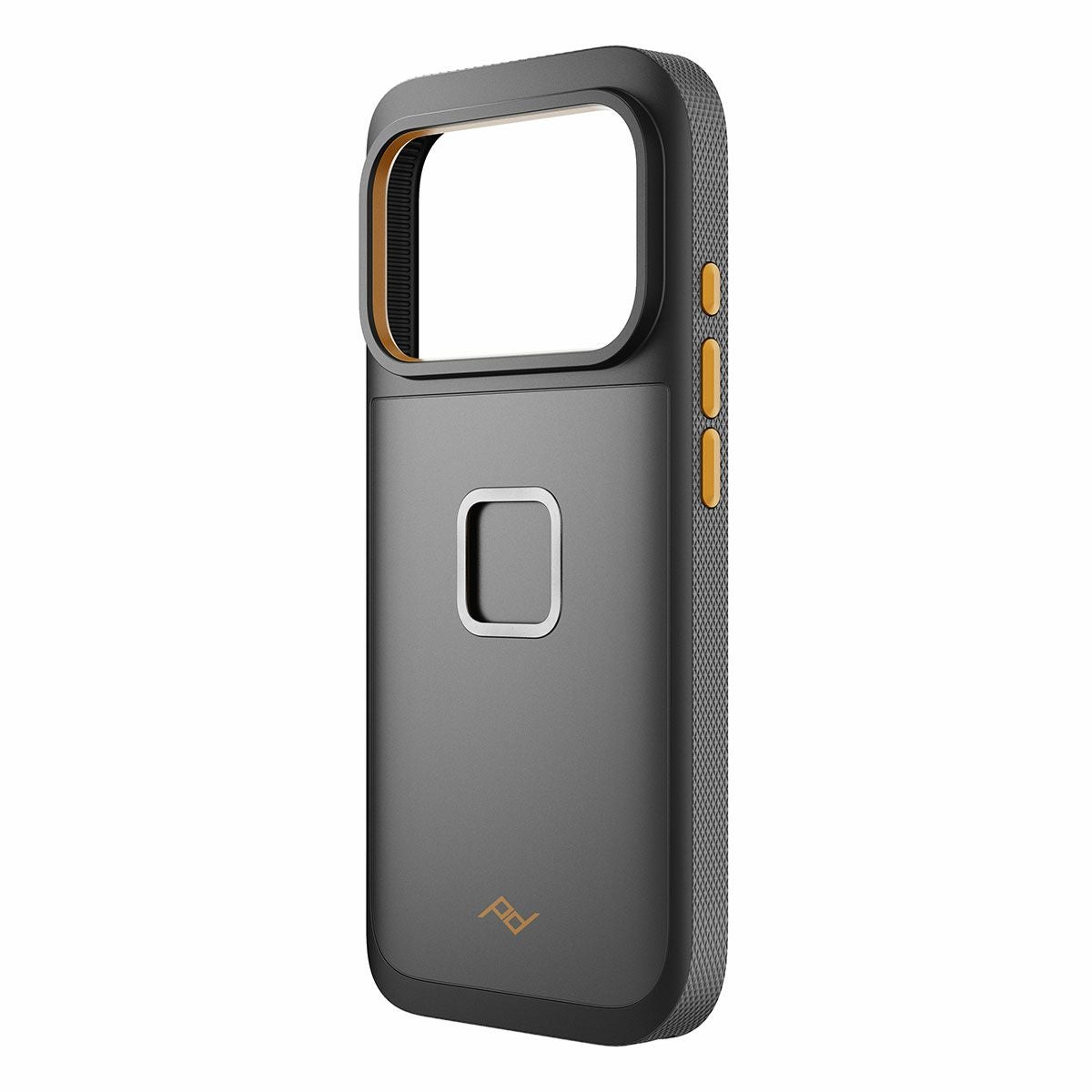 Peak Design｜ナー ケース iPhone 17 Pro / Pro Max｜雑貨｜ブラック