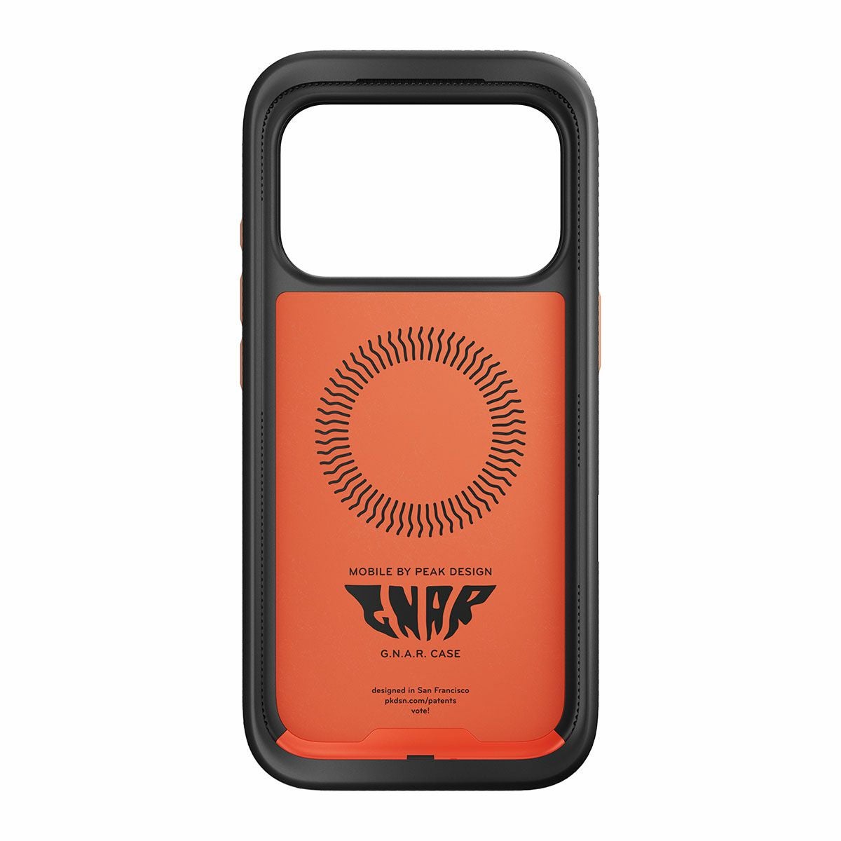 Peak Design｜ナー ケース iPhone 17 Pro / Pro Max｜雑貨｜アイビス