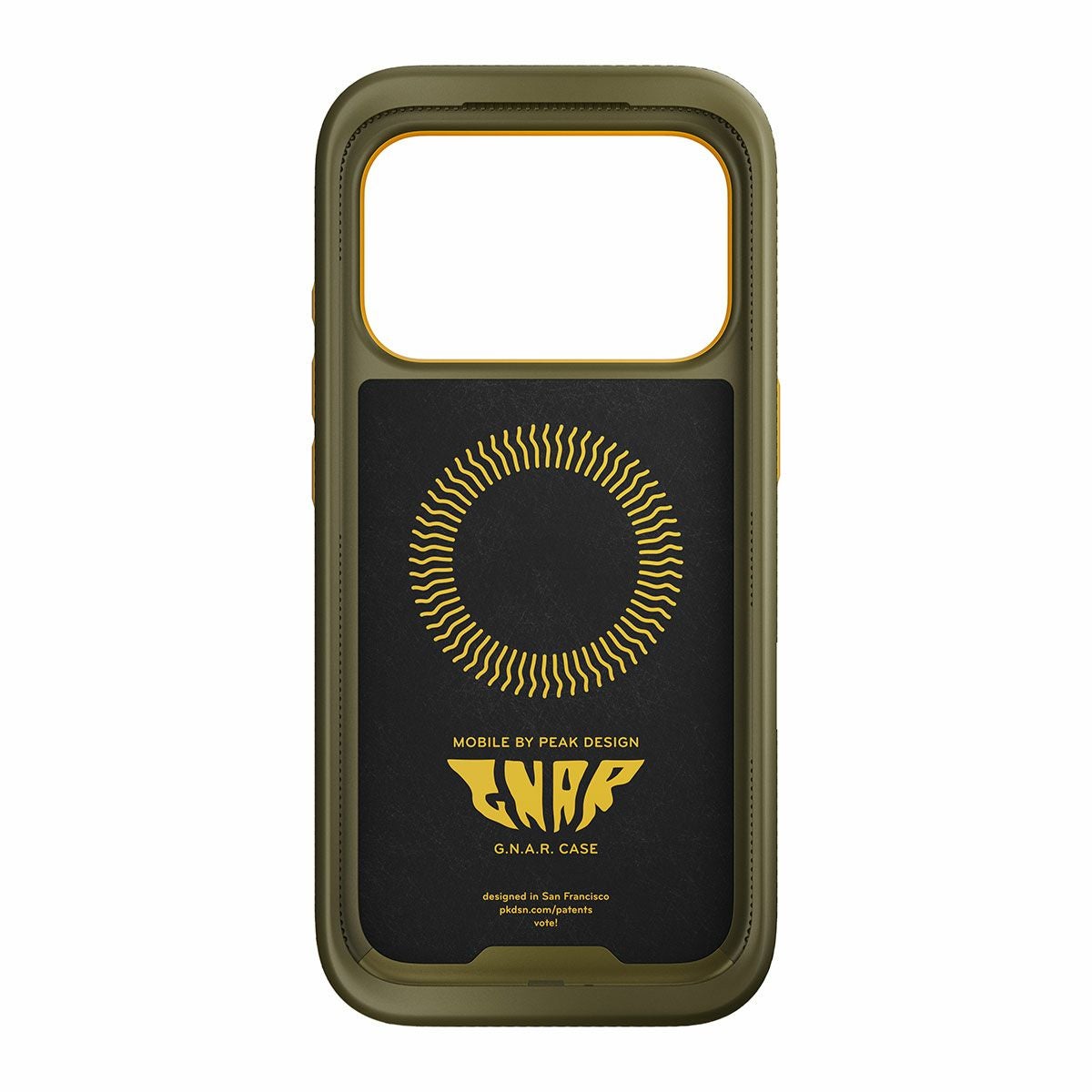 Peak Design｜ナー ケース iPhone 17 Pro / Pro Max｜雑貨｜ケルプ