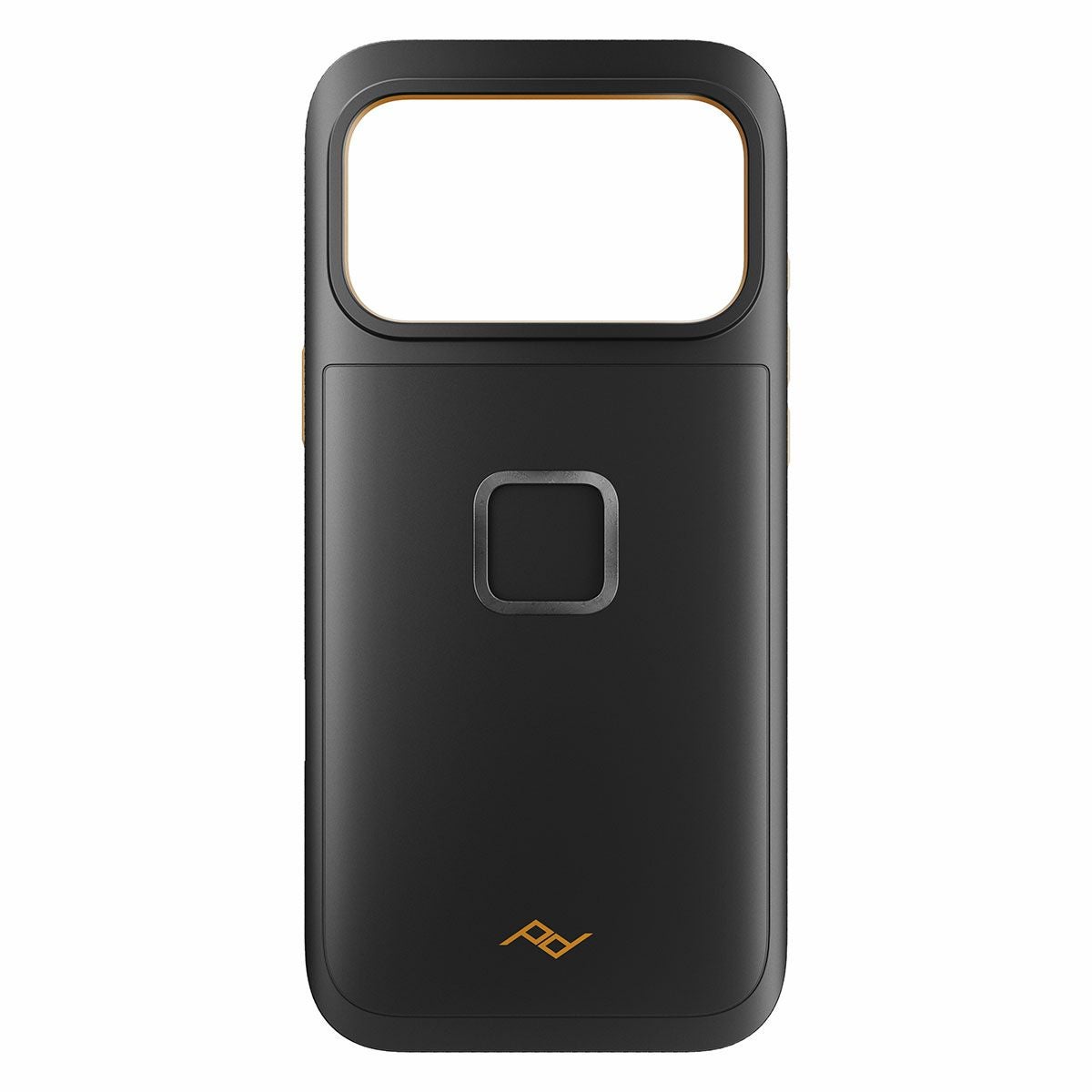 Peak Design｜ナー ケース iPhone 17 Pro / Pro Max｜雑貨｜ブラック