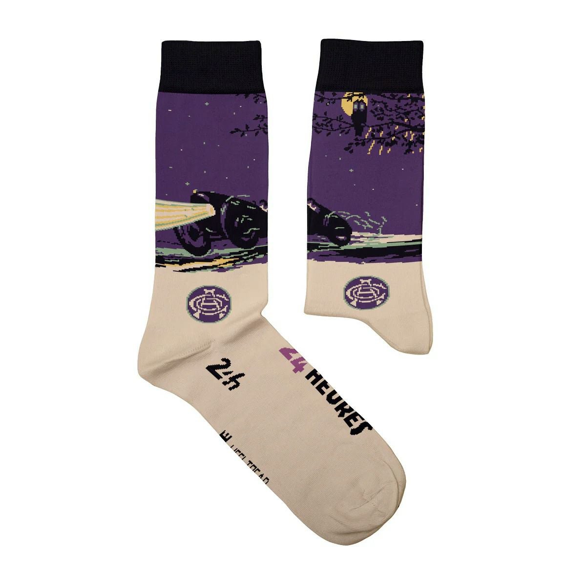 HEEL TREAD｜ル・マン アフィッシュ パック｜雑貨