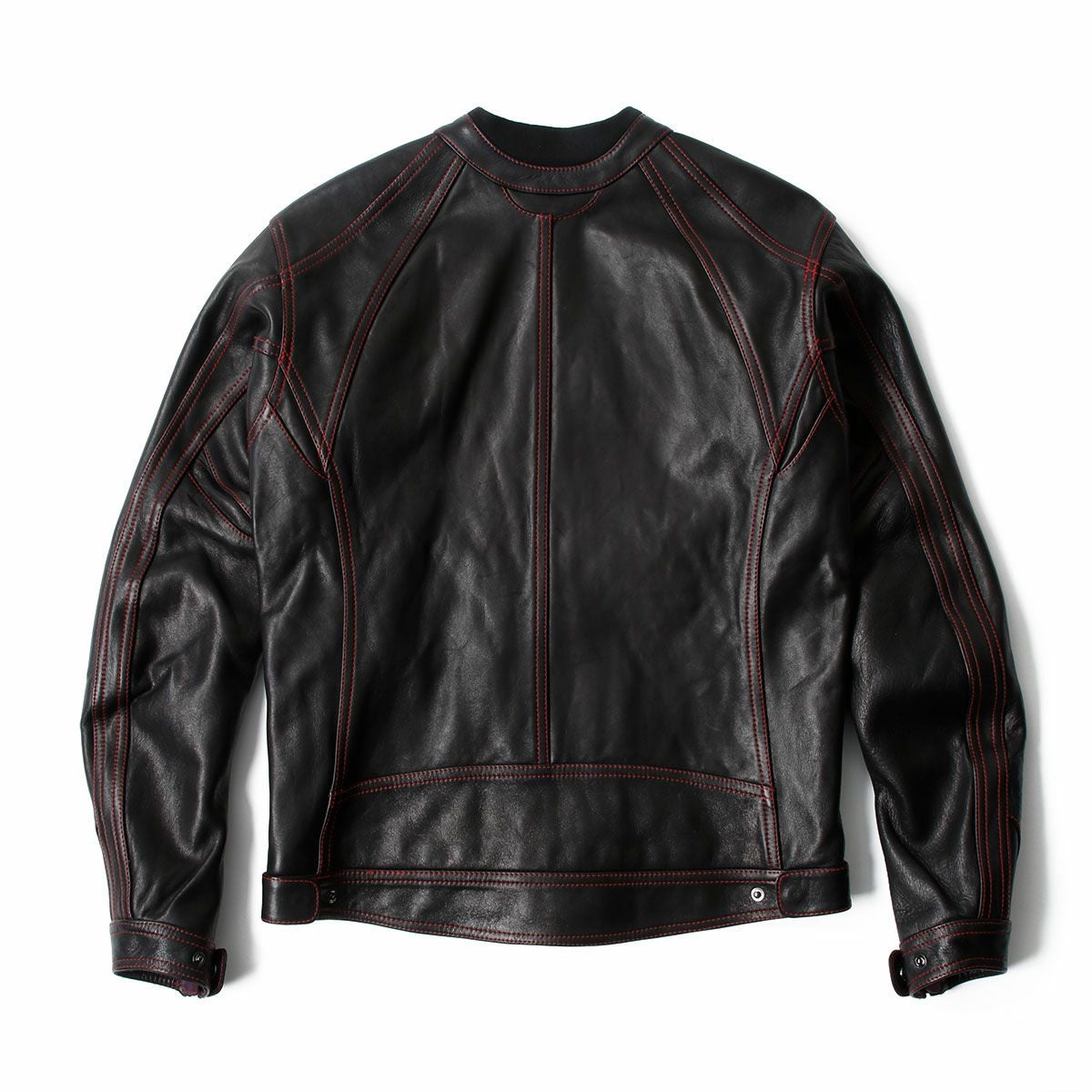 SHINICHIRO ARAKAWA｜R07 SHeep｜アウター｜ブラック