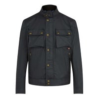 BELSTAFF｜レースマスター ジャケット｜アウター｜ブラック