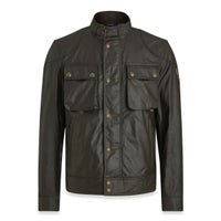 BELSTAFF｜レースマスター ジャケット｜アウター｜フェイデッド オリーブ
