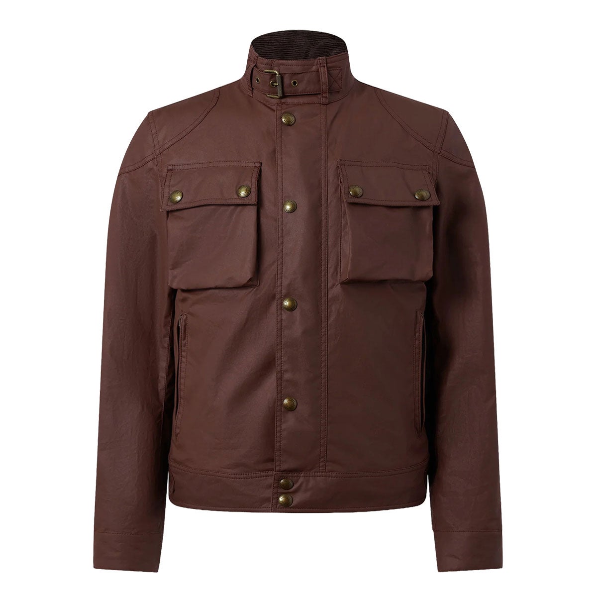 BELSTAFF｜レースマスター ジャケット｜アウター｜オックスブラッド