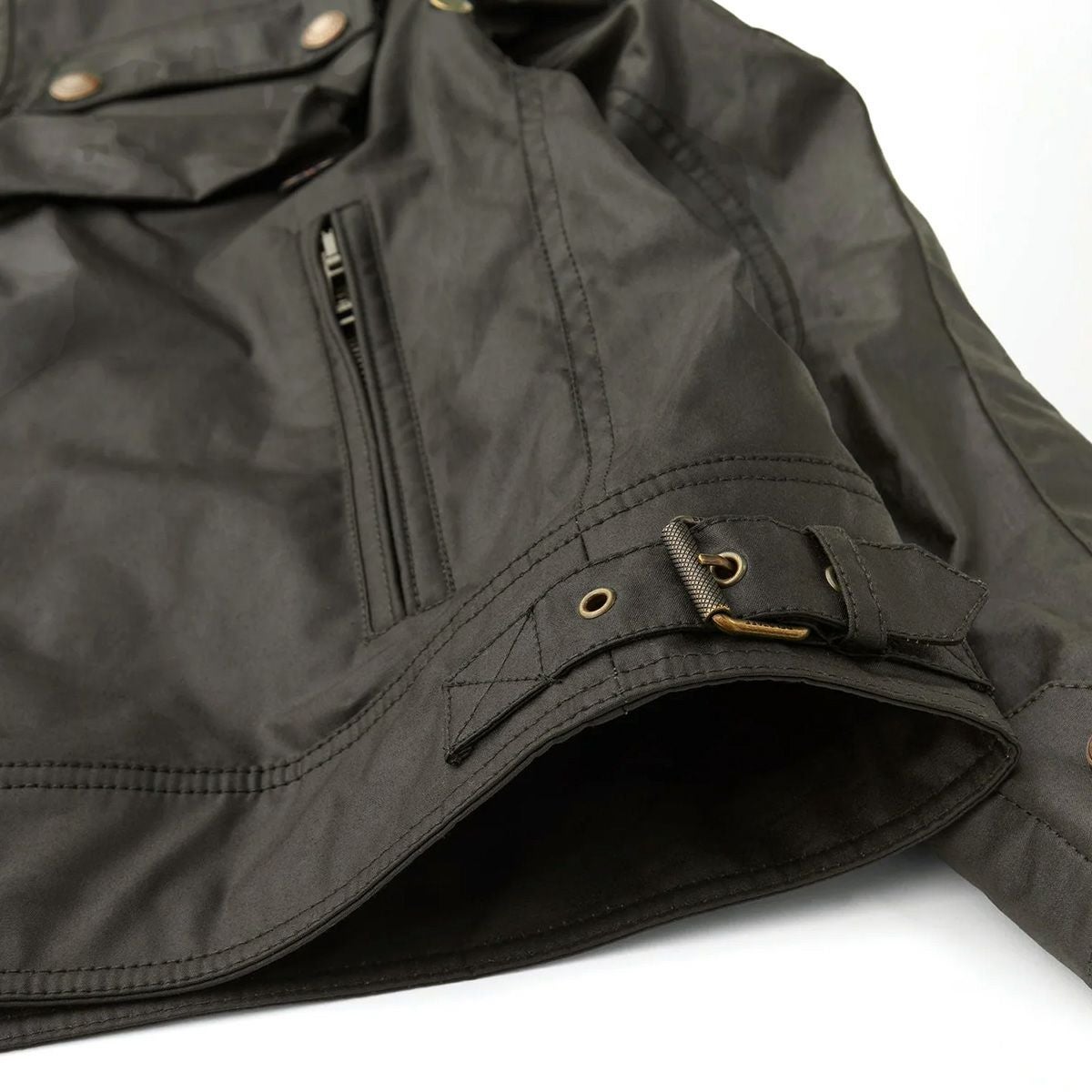レースマスター ジャケット | モトーリモーダ公式オンラインショップ