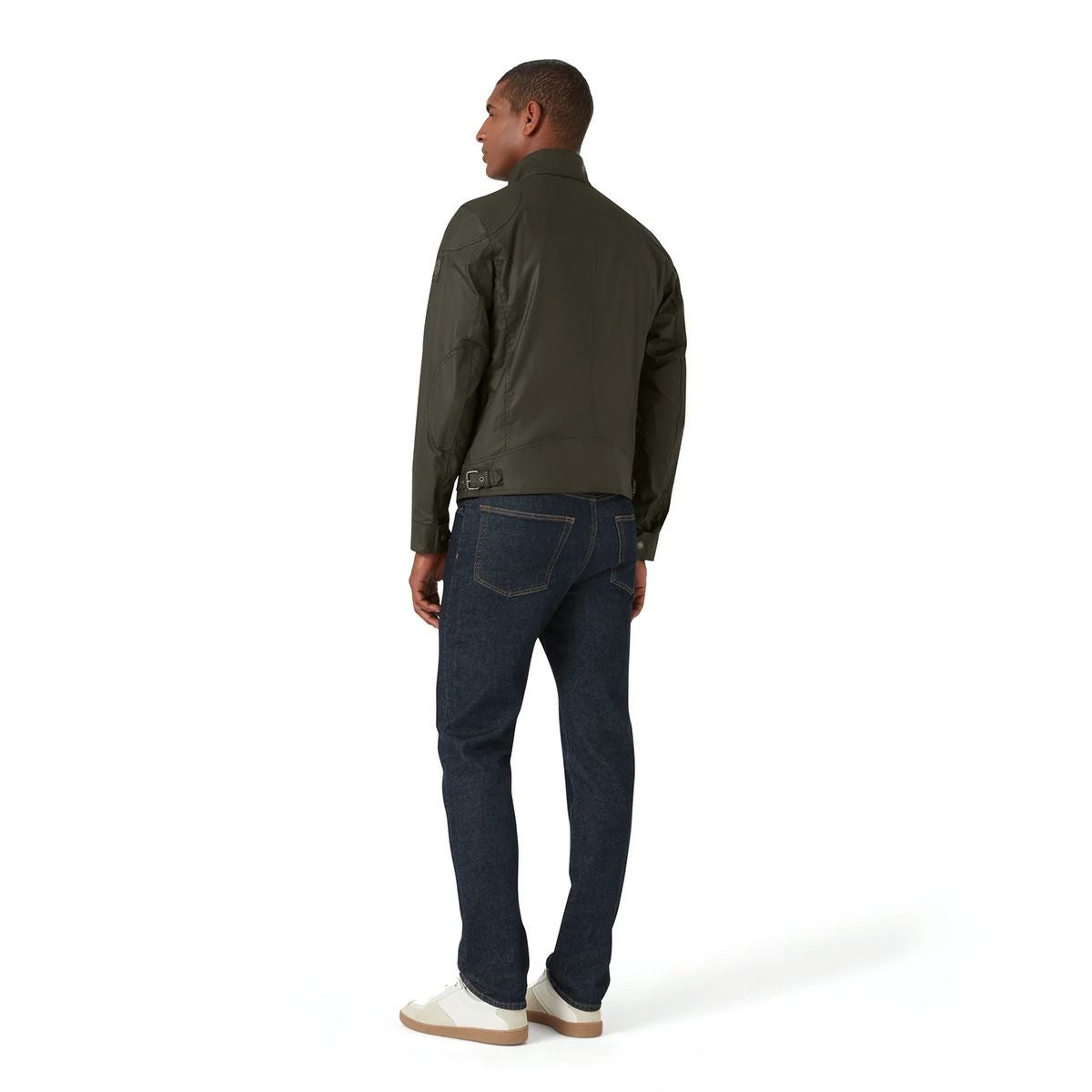 レースマスター ジャケット | モトーリモーダ公式オンラインショップ