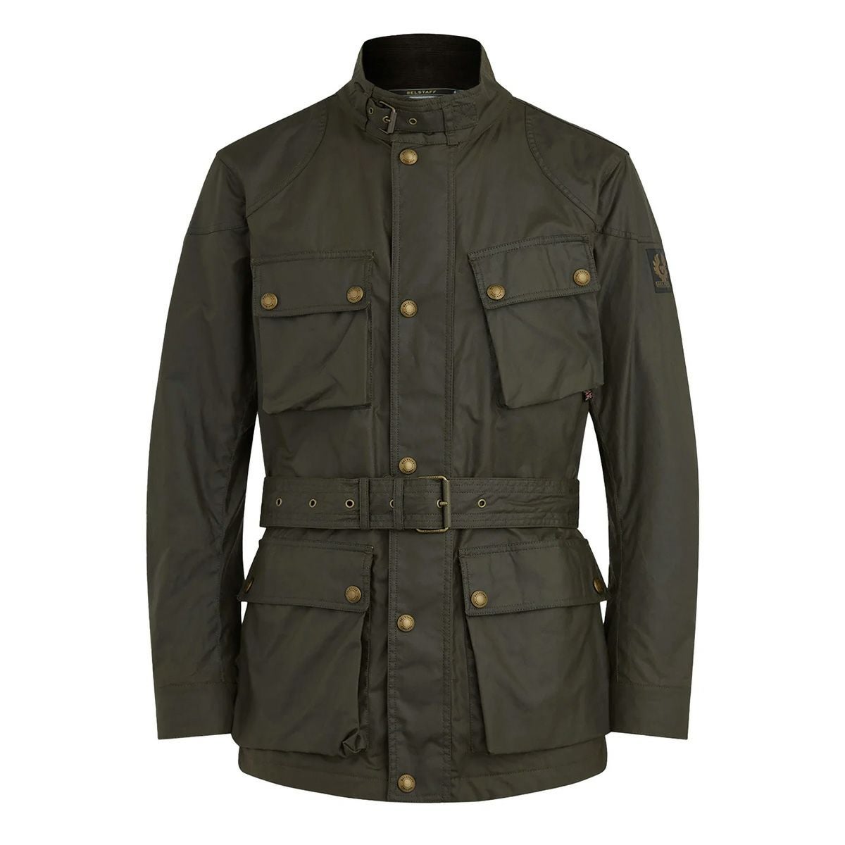 トライアルマスター ジャケット | モトーリモーダ公式オンラインショップ