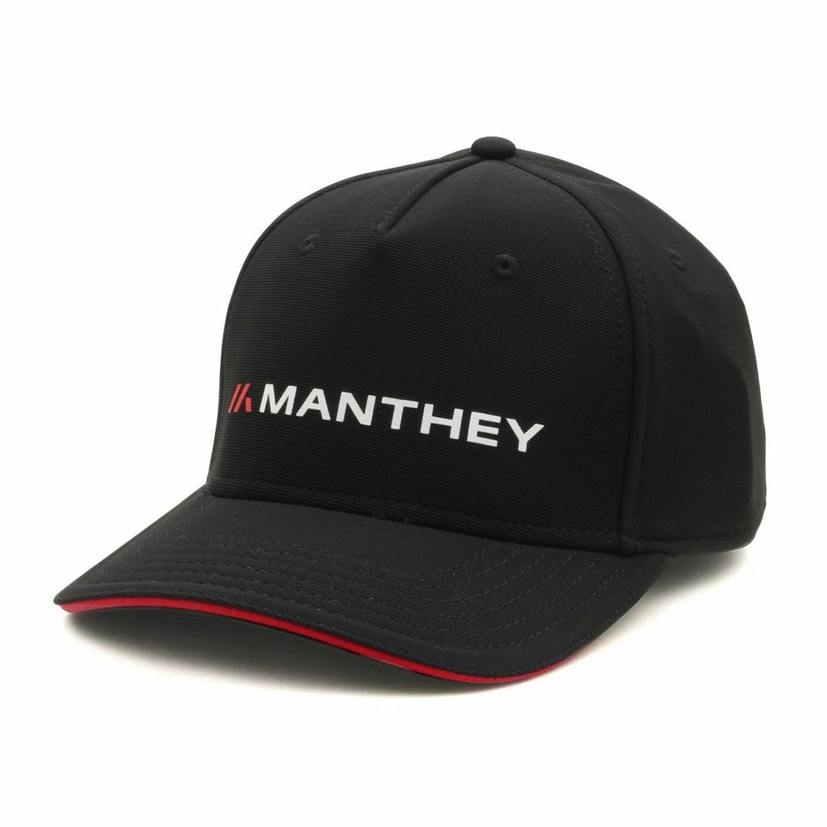 Manthey Racing｜マンタイレーシング パフォーマンス ストレッチフィット キャップ｜帽子
