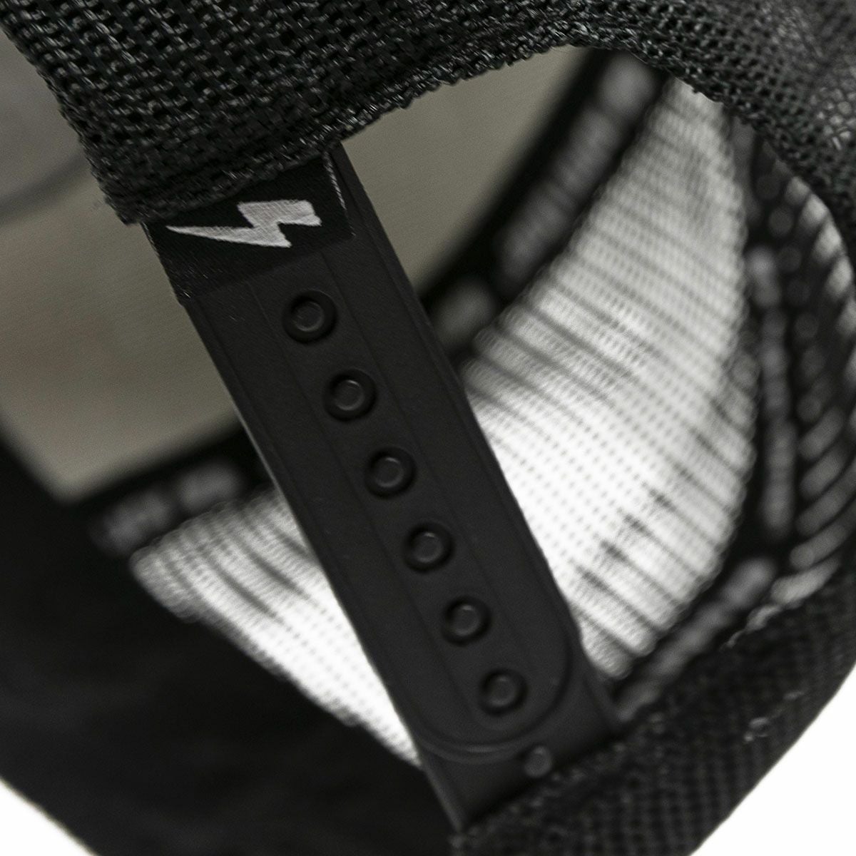 John Doe｜JDM 0/1 レッド キャップ｜帽子｜ホワイト×レッド