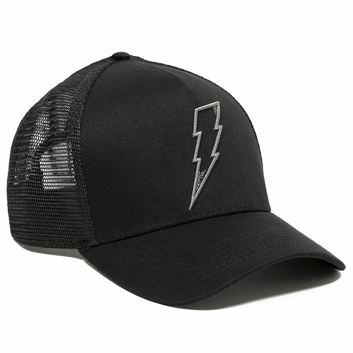 John Doe｜トラッカーハット フラッシュ｜帽子