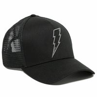 John Doe｜トラッカーハット フラッシュ｜帽子