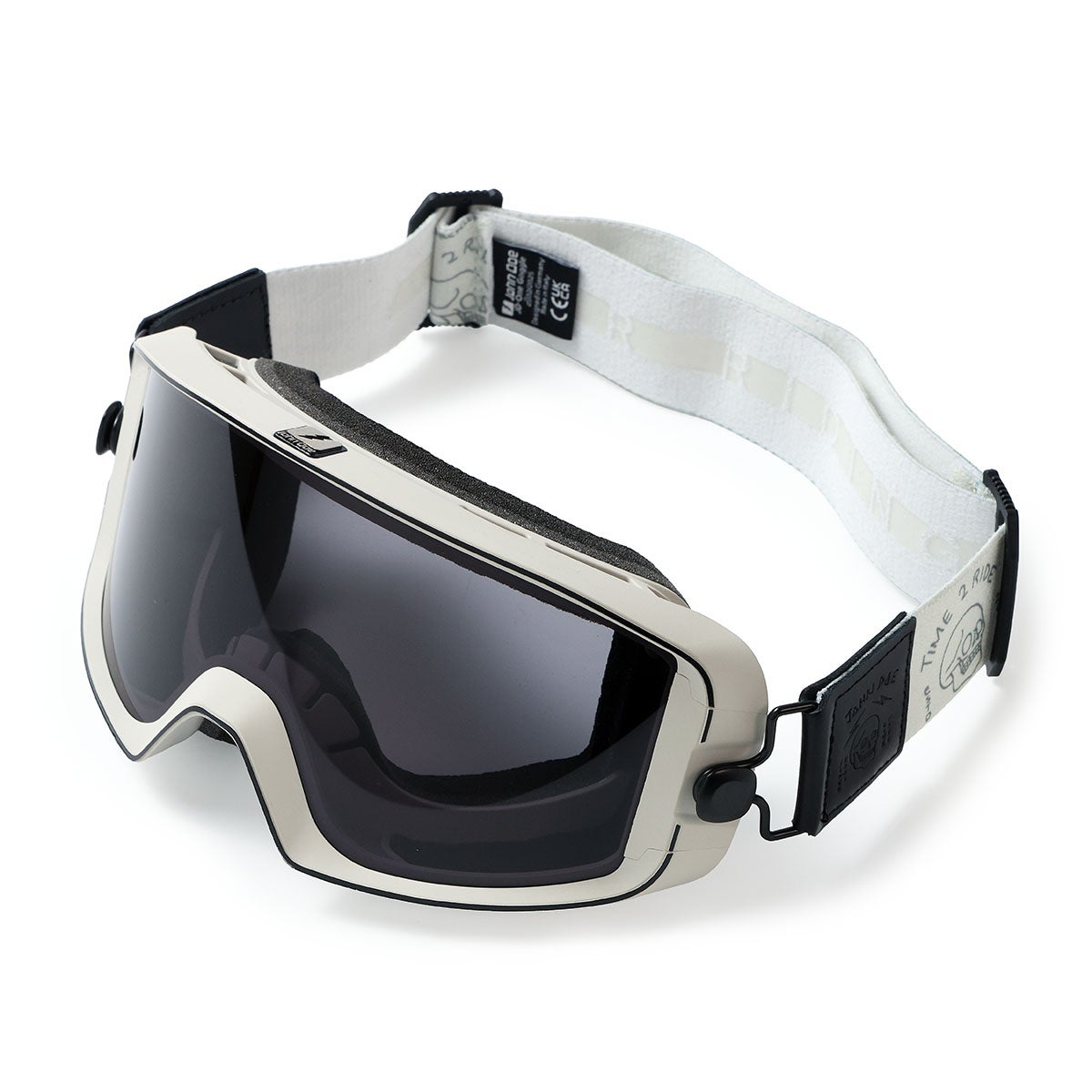 ジョン・ドゥー ゴーグル スカル | モトーリモーダ公式オンラインショップ