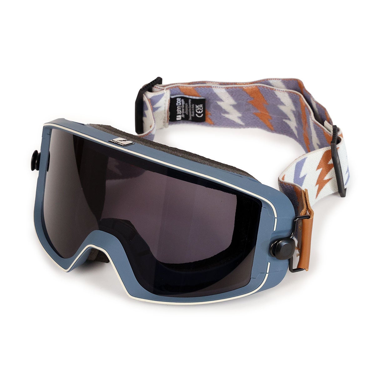 John Doe｜ジョン・ドゥー ゴーグル ミッドナイト｜ゴーグル