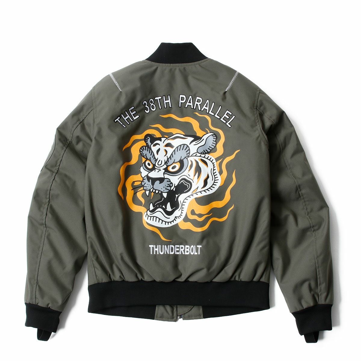 ティグレス ジャケット | モトーリモーダ公式オンラインショップ